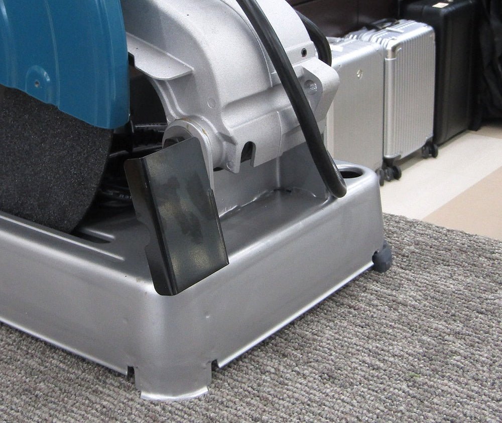 makita マキタ 355mm切断機 LW1401 - 電動工具・楽器・ブランド・住設家電も総合リユース｜リサイクルショップ福助