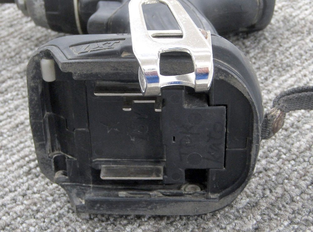 makita マキタ 充電式4モードインパクトドライバ 18V 黒 TP141DZB - 電動工具・楽器・ブランド・住設家電も総合リユース｜リサイクルショップ福助