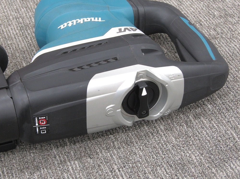 makita マキタ ハンマドリル 40mm HR4013C - 電動工具・楽器・ブランド・住設家電も総合リユース｜リサイクルショップ福助