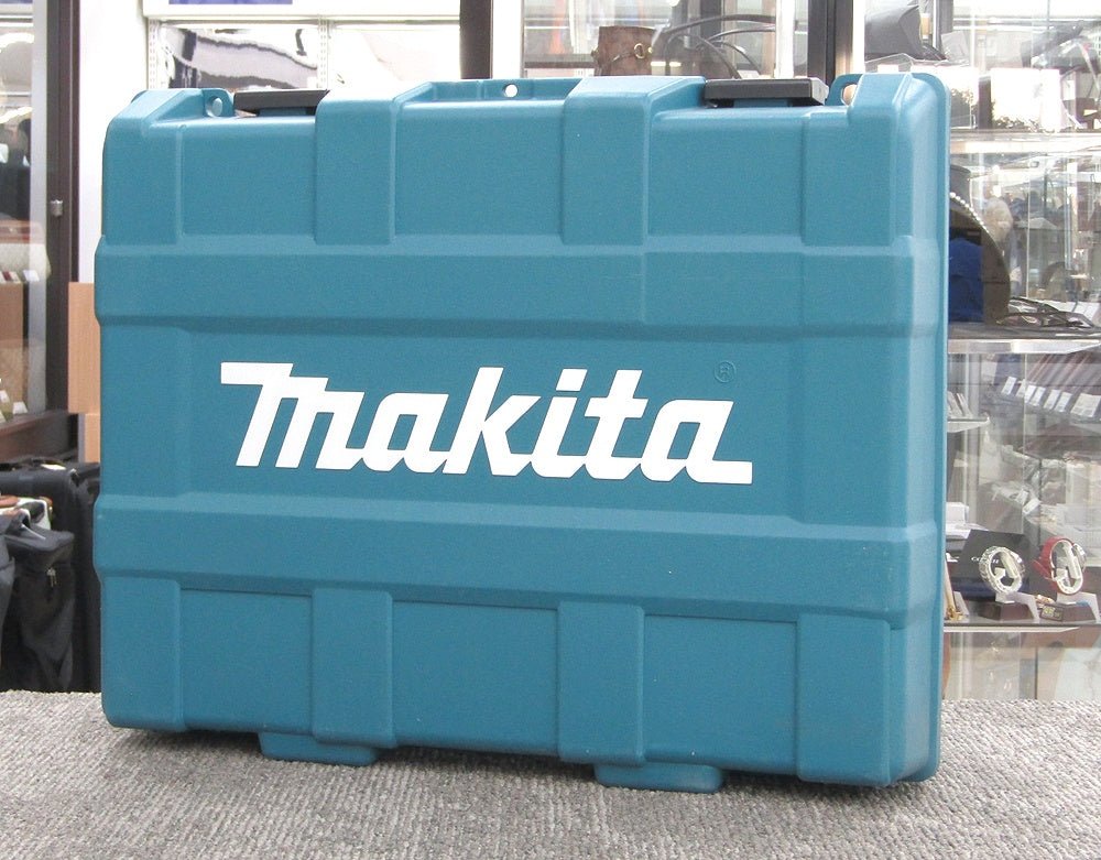 makita マキタ ハンマドリル 40mm HR4013C - 電動工具・楽器・ブランド・住設家電も総合リユース｜リサイクルショップ福助