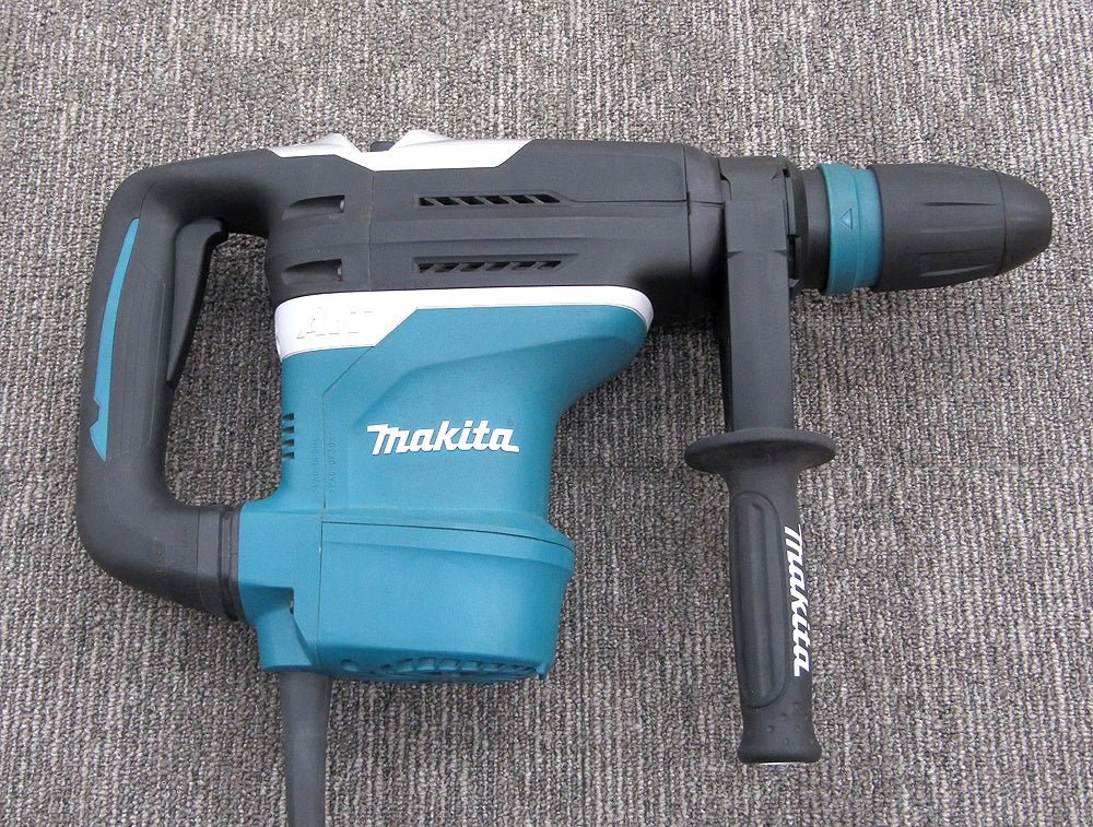 makita マキタ ハンマドリル 40mm HR4013C - 電動工具・楽器・ブランド・住設家電も総合リユース｜リサイクルショップ福助