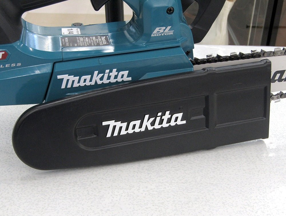 makita マキタ 40Vmax 充電式チェンソー MUC002G 本体のみ ハイパワー - 電動工具・楽器・ブランド・住設家電も総合リユース｜リサイクルショップ福助