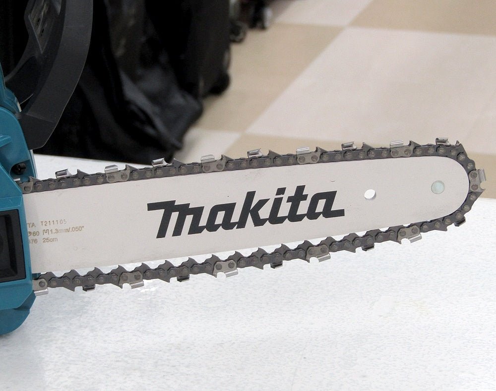 makita マキタ 40Vmax 充電式チェンソー MUC002G 本体のみ ハイパワー - 電動工具・楽器・ブランド・住設家電も総合リユース｜リサイクルショップ福助