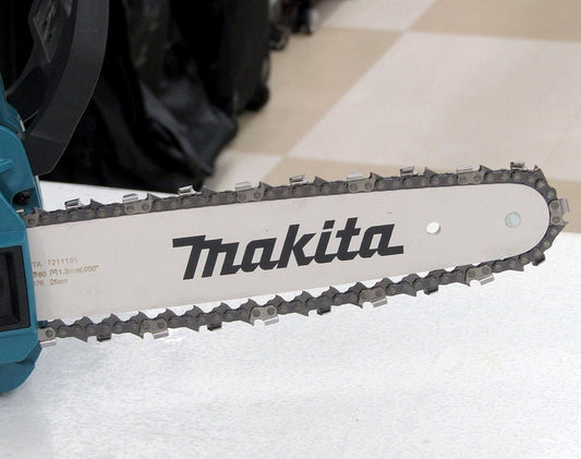 makita マキタ 40Vmax 充電式チェンソー MUC002G 本体のみ ハイパワー - 電動工具・楽器・ブランド・住設家電も総合リユース｜リサイクルショップ福助