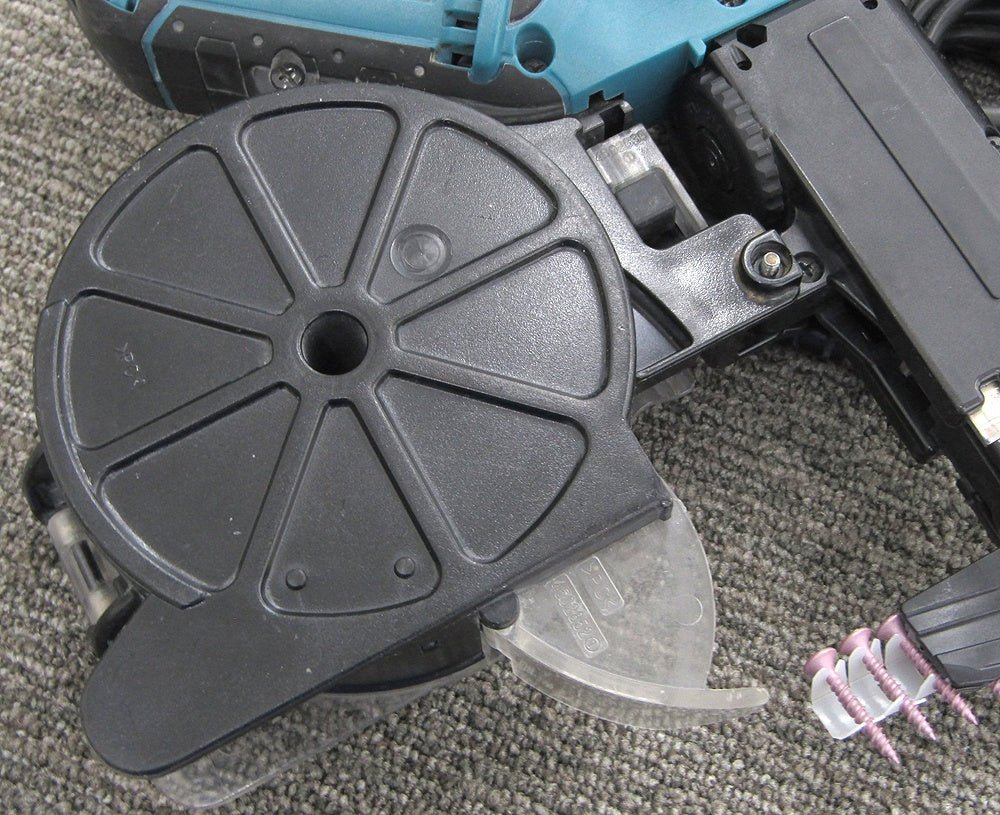 makita マキタ 6841R オートパックスクリュードライバ - 電動工具・楽器・ブランド・住設家電も総合リユース｜リサイクルショップ福助