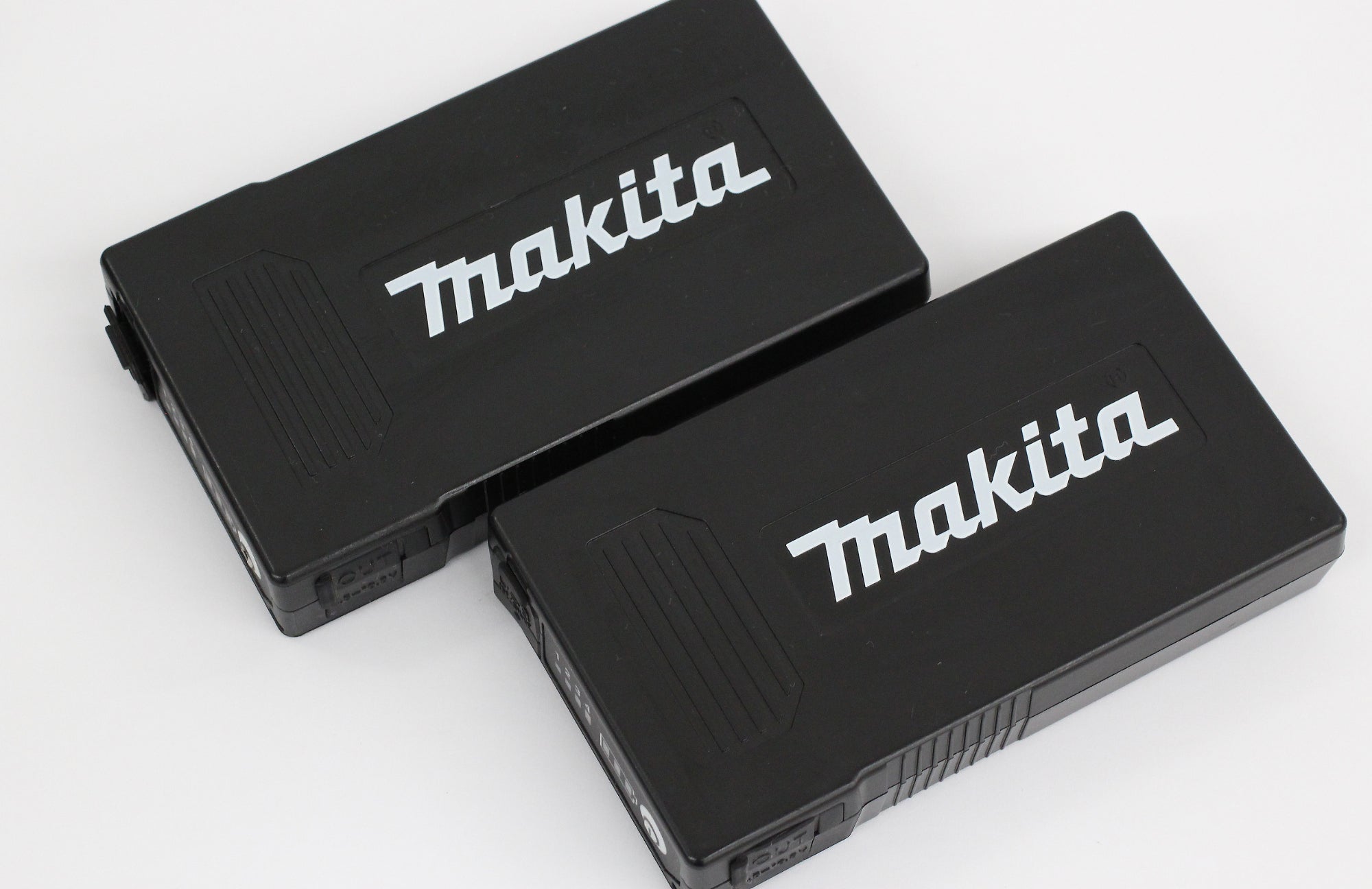 makita(マキタ) 空調服 ファンユニット A-72132 バッテリー×2 BL1055B A-72 - 電動工具・楽器・ブランド・住設家電も総合リユース｜リサイクルショップ福助