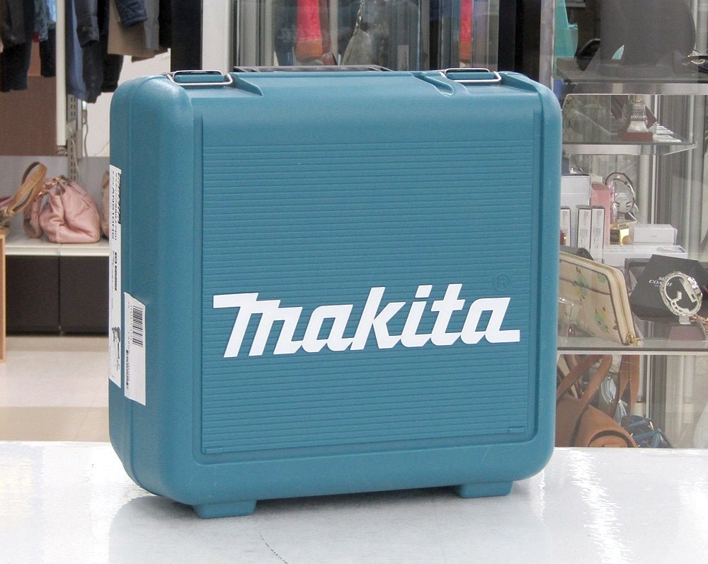 makita マキタ AN510HS サイディング用高圧エア釘打機 50mm - 電動工具・楽器・ブランド・住設家電も総合リユース｜リサイクルショップ福助