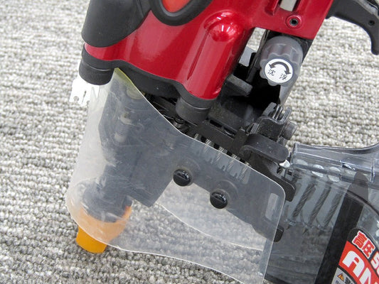 makita マキタ 鋼板用高圧エア釘打ち機 AN511HB - 電動工具・楽器・ブランド・住設家電も総合リユース｜リサイクルショップ福助