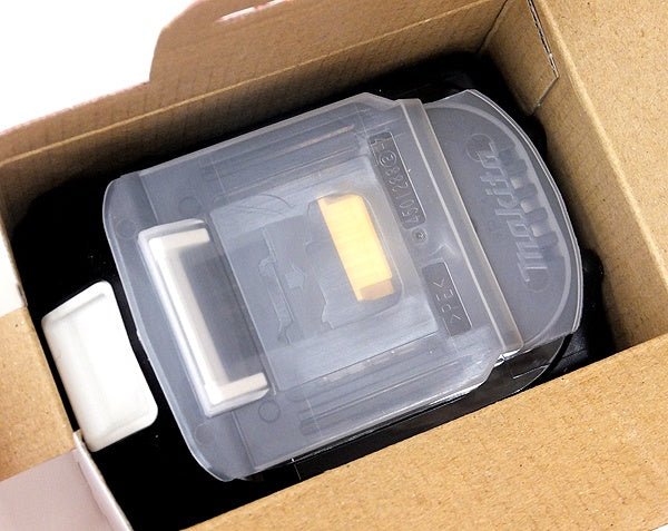 makita/マキタ リチウムイオンバッテリ BL1860B 6.0Ah 18V A - 60464 - 電動工具・楽器・ブランド・住設家電も総合リユース｜リサイクルショップ福助