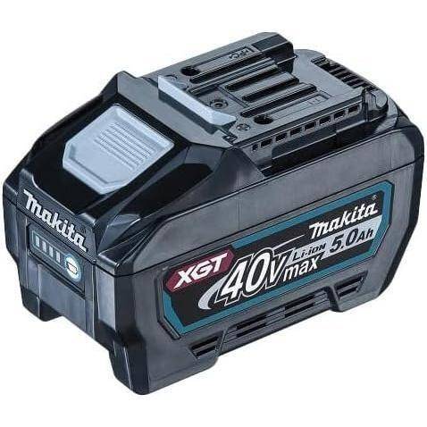 makita/マキタ リチウムイオンバッテリ BL4050F 40Vmax 5.0Ah 残量表示付 A - 72372 - 安心保証・業界最安値の販売 福助