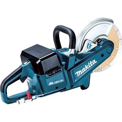 makita/マキタ CE090DZ 230mm充電式パワ－カッタ 本体のみ バッテリ・充電器別売 ダイヤモンドホイ－ル別売 - 安心保証・業界最安値の販売 福助