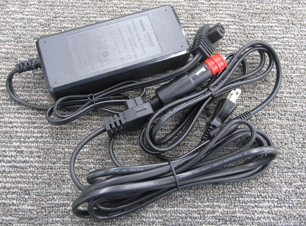 makita マキタ CW002GZO 50L 保冷温庫 40Vmax/18Vバッテリー対応 バッテリ/充電器別売 - 電動工具・楽器・ブランド・住設家電も総合リユース｜リサイクルショップ福助