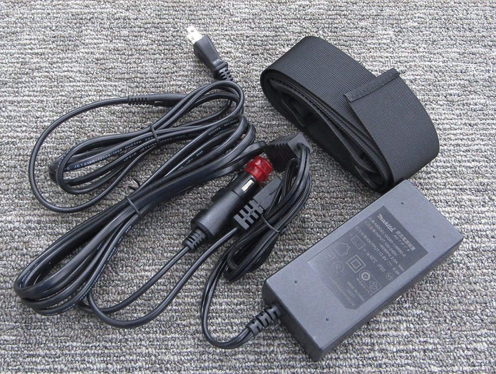 makita マキタ 保冷/保温 クーラーボックス CW003GZ 40Vmax/18V対応 バッテリー/充電器別売 7Lモデル 保冷:10～ - 18℃/保温:30～60℃ - 電動工具・楽器・ブランド・住設家電も総合リユース｜リサイクルショップ福助