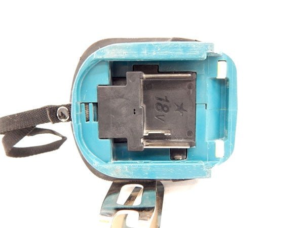 makita/マキタ　DF484DRGX　ドリルドライバ - 安心保証・業界最安値の販売 福助