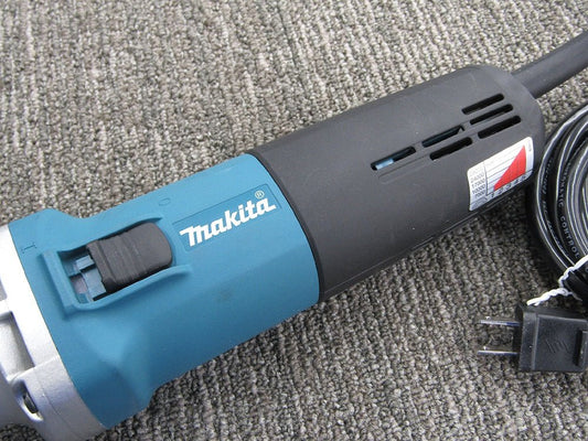 makita マキタ GD0800C ハンドグラインダ 軸径6mm 最大砥石径25mm - 電動工具・楽器・ブランド・住設家電も総合リユース｜リサイクルショップ福助