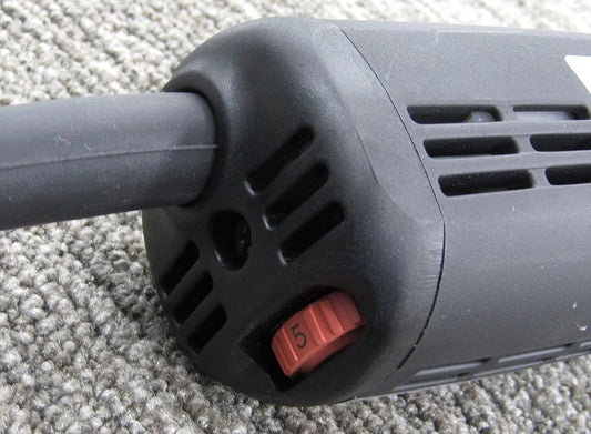 makita マキタ GD0800C ハンドグラインダ 軸径6mm 最大砥石径25mm - 電動工具・楽器・ブランド・住設家電も総合リユース｜リサイクルショップ福助