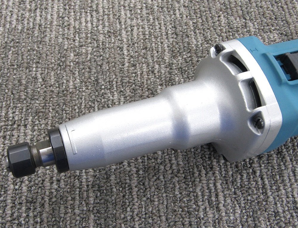 makita マキタ GD0800C ハンドグラインダ 軸径6mm 最大砥石径25mm - 電動工具・楽器・ブランド・住設家電も総合リユース｜リサイクルショップ福助