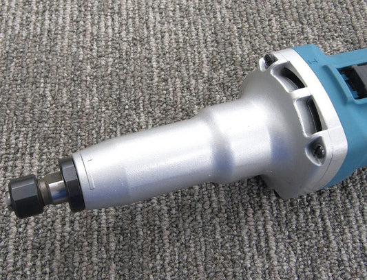 makita マキタ GD0800C ハンドグラインダ 軸径6mm 最大砥石径25mm - 電動工具・楽器・ブランド・住設家電も総合リユース｜リサイクルショップ福助