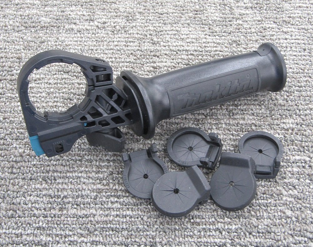 makita マキタ HR183DRGXV 18mm充電式ハンマドリル 18V6.0Ah バッテリ*2 充電器 ケース付 - 電動工具・楽器・ブランド・住設家電も総合リユース｜リサイクルショップ福助