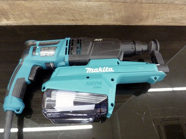 makita マキタ HR2651　ハンマドリル - 安心保証・業界最安値の販売 福助