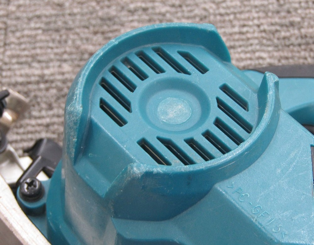 makita マキタ HS631DZ 165mm充電式マルノコ 18V 本体のみ/バッテリー・充電器別売) 丸のこ - 電動工具・楽器・ブランド・住設家電も総合リユース｜リサイクルショップ福助