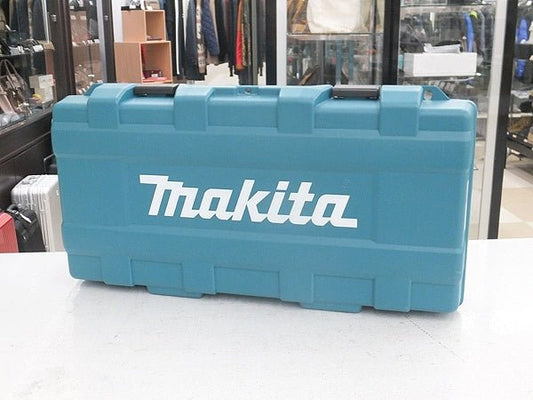 makita(マキタ) 充電式レシプロソー JR187DRGX 18V-6.0Ah レシプロ刃別売 - 電動工具・楽器・ブランド・住設家電も総合リユース｜リサイクルショップ福助