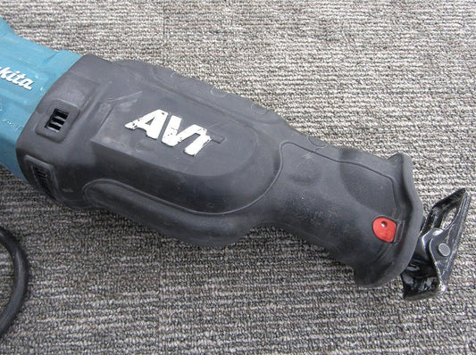makita マキタ レシプロソー JR3070CT 切断工具 - 電動工具・楽器・ブランド・住設家電も総合リユース｜リサイクルショップ福助