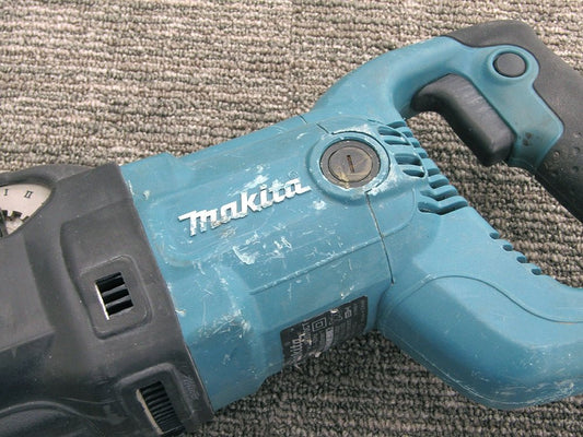 makita マキタ レシプロソー JR3070CT 切断工具 - 電動工具・楽器・ブランド・住設家電も総合リユース｜リサイクルショップ福助