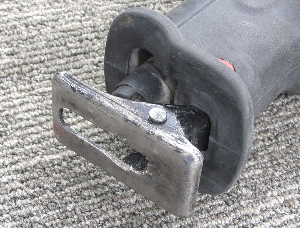 makita マキタ レシプロソー JR3070CT 切断工具 - 電動工具・楽器・ブランド・住設家電も総合リユース｜リサイクルショップ福助