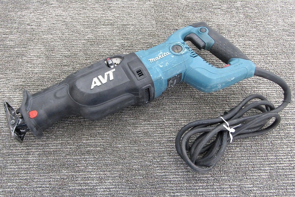 makita マキタ レシプロソー JR3070CT 切断工具 - 電動工具・楽器・ブランド・住設家電も総合リユース｜リサイクルショップ福助