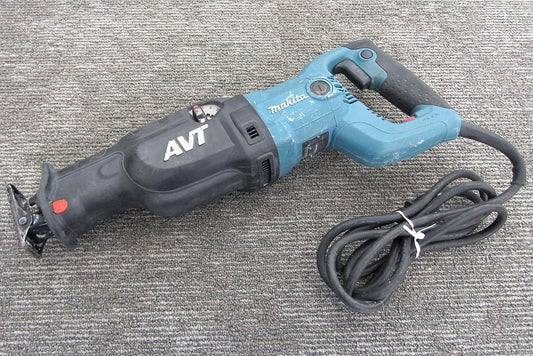 makita マキタ レシプロソー JR3070CT 切断工具 - 電動工具・楽器・ブランド・住設家電も総合リユース｜リサイクルショップ福助