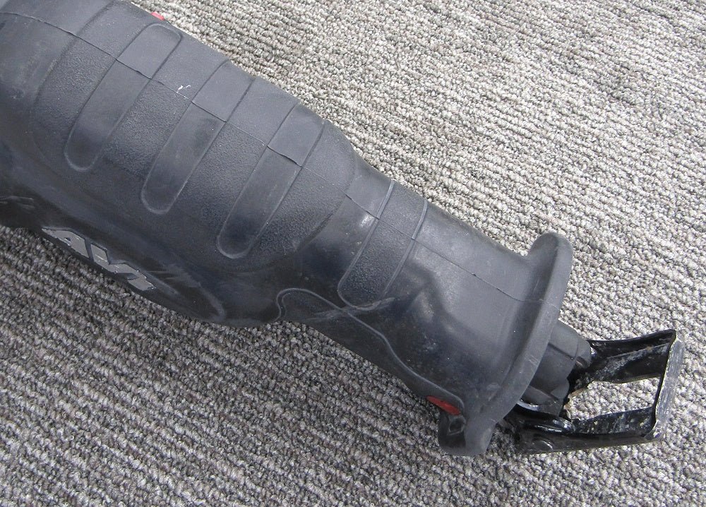 makita マキタ レシプロソー JR3070CT 切断工具 - 電動工具・楽器・ブランド・住設家電も総合リユース｜リサイクルショップ福助