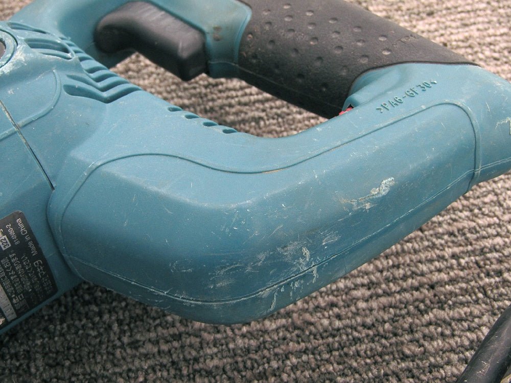 makita マキタ レシプロソー JR3070CT 切断工具 - 電動工具・楽器・ブランド・住設家電も総合リユース｜リサイクルショップ福助