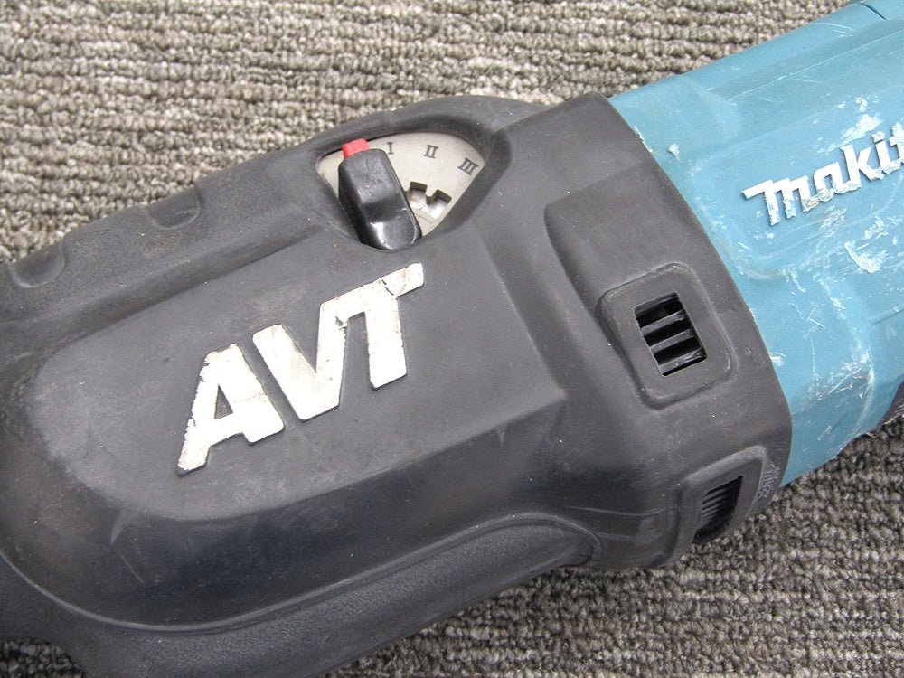 makita マキタ レシプロソー JR3070CT 切断工具 - 電動工具・楽器・ブランド・住設家電も総合リユース｜リサイクルショップ福助