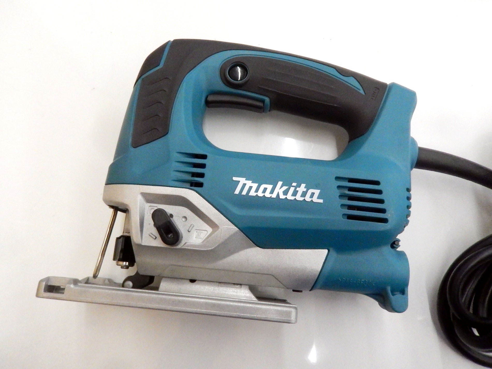makita/マキタ　ジグソー　JV0600K - 安心保証・業界最安値の販売 福助