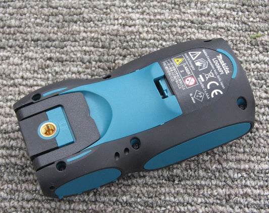 makita マキタ レーザー距離計 LD080PI 計測範囲0.05〜80m 距離測定器 - 電動工具・楽器・ブランド・住設家電も総合リユース｜リサイクルショップ福助