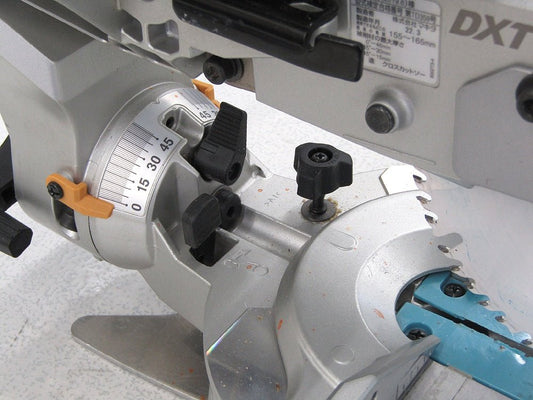 makita マキタ 充電式スライドマルノコLS610DZ 18V 刃径165mm/直角切断幅182mm - 電動工具・楽器・ブランド・住設家電も総合リユース｜リサイクルショップ福助