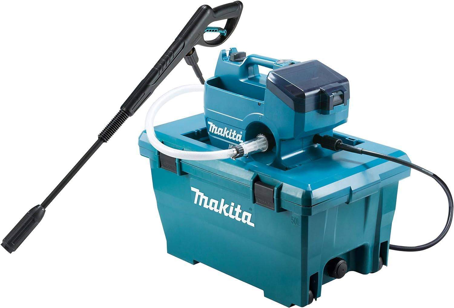 makita/マキタ 高圧洗浄機 MHW080DZK - 電動工具・楽器・ブランド・住設家電も総合リユース｜リサイクルショップ福助