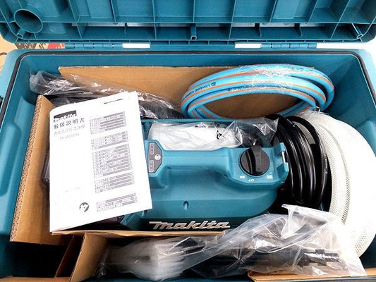 makita/マキタ 高圧洗浄機 MHW080DZK - 電動工具・楽器・ブランド・住設家電も総合リユース｜リサイクルショップ福助
