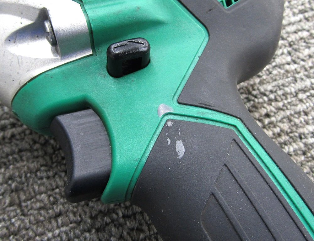 makita マキタ インパクトドライバ MTD002D 18V DIY向けモデル 本体のみ - 電動工具・楽器・ブランド・住設家電も総合リユース｜リサイクルショップ福助