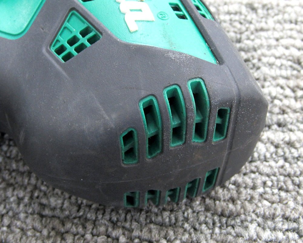 makita マキタ インパクトドライバ MTD002D 18V DIY向けモデル 本体のみ - 電動工具・楽器・ブランド・住設家電も総合リユース｜リサイクルショップ福助
