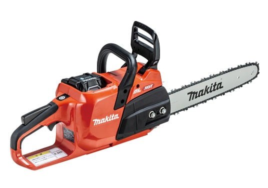 makita(マキタ) MUC027GZR2 40V充電式チェーンソー チェーンソーバーセット JPAM350C 350mm 80TXL - 安心保証・業界最安値の販売 福助