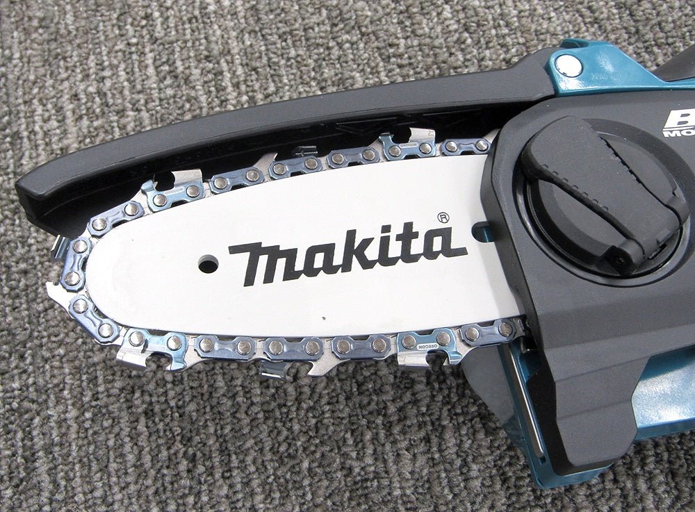 makita マキタ MUC101DZ 100mm 18V 充電式ハンディーソー 本体のみ - 電動工具・楽器・ブランド・住設家電も総合リユース｜リサイクルショップ福助