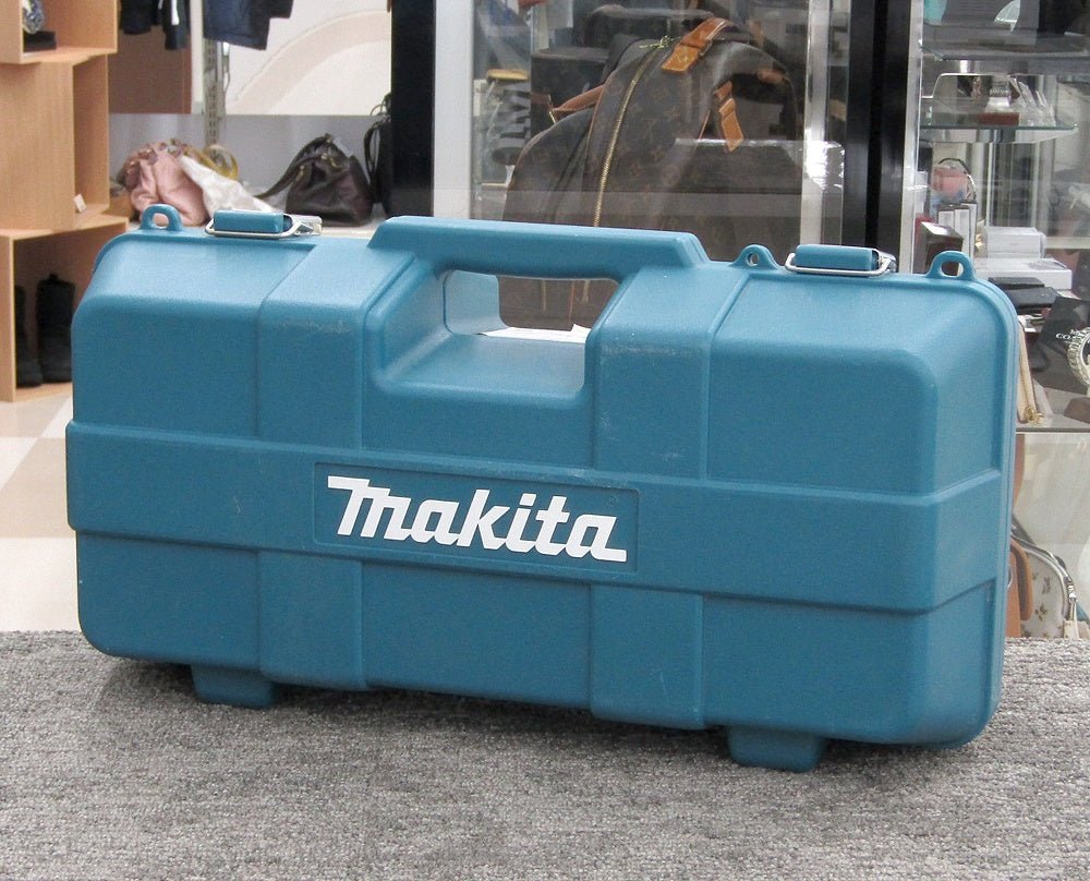 makita マキタ PJ7000 ジョイントカッター 100mm 50/60Hz - 電動工具・楽器・ブランド・住設家電も総合リユース｜リサイクルショップ福助