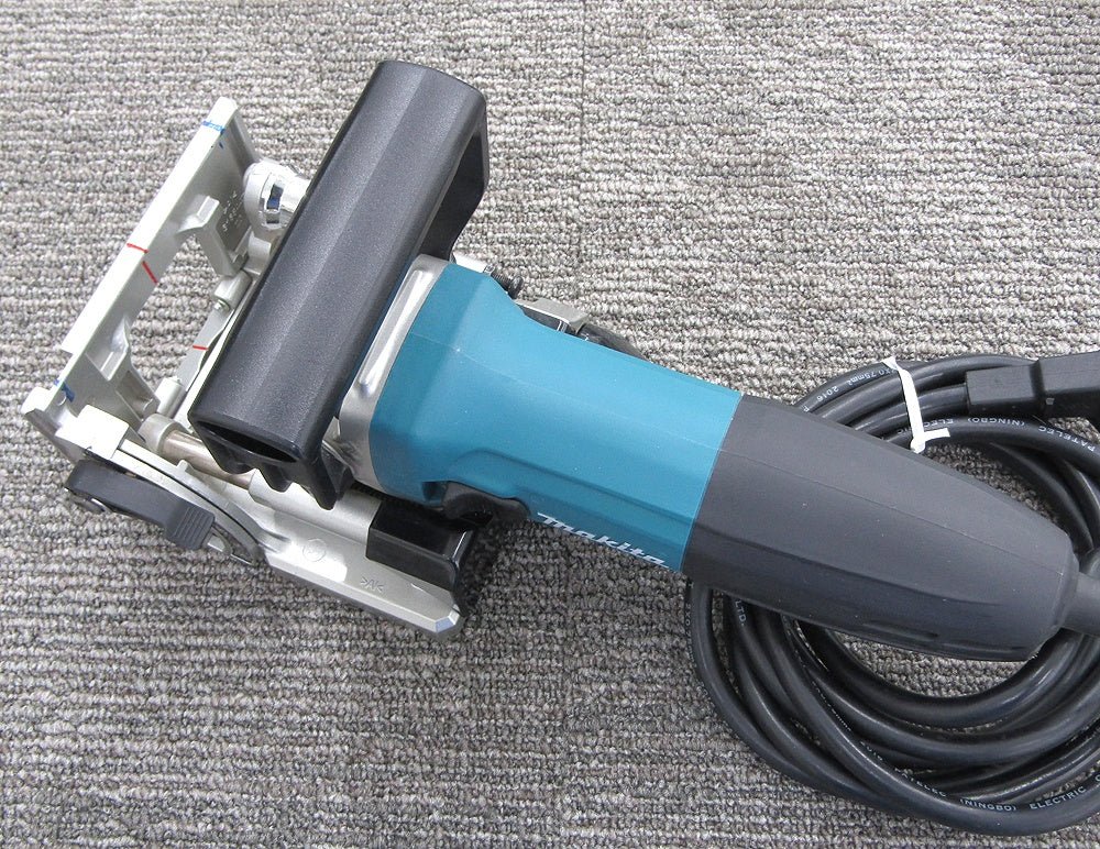 makita マキタ PJ7000 ジョイントカッター 100mm 50/60Hz - 電動工具・楽器・ブランド・住設家電も総合リユース｜リサイクルショップ福助