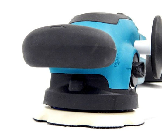 makita/マキタ　ランダムオービットポリッシャー　PO500D　本体のみ - 安心保証・業界最安値の販売 福助