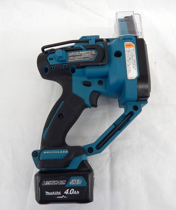 makita/マキタ　全ネジカッタ　SC103DSMX - 安心保証・業界最安値の販売 福助