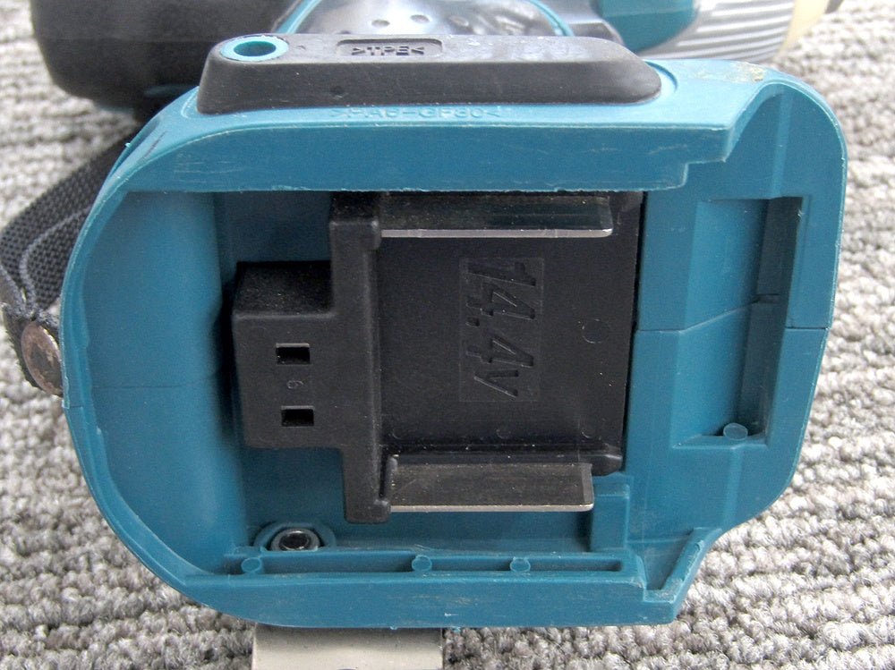 makita マキタ ソフトインパクトドライバ 本体 TS130DZ 14.4V - 電動工具・楽器・ブランド・住設家電も総合リユース｜リサイクルショップ福助