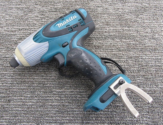 makita マキタ ソフトインパクトドライバ 本体 TS130DZ 14.4V - 電動工具・楽器・ブランド・住設家電も総合リユース｜リサイクルショップ福助