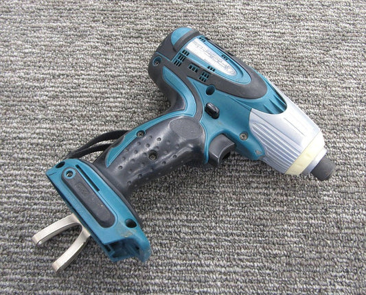 makita マキタ ソフトインパクトドライバ 本体 TS130DZ 14.4V - 電動工具・楽器・ブランド・住設家電も総合リユース｜リサイクルショップ福助